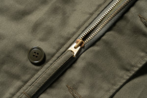 U.S.N. A-2 DECK JACKET REAL McCOY MFG.