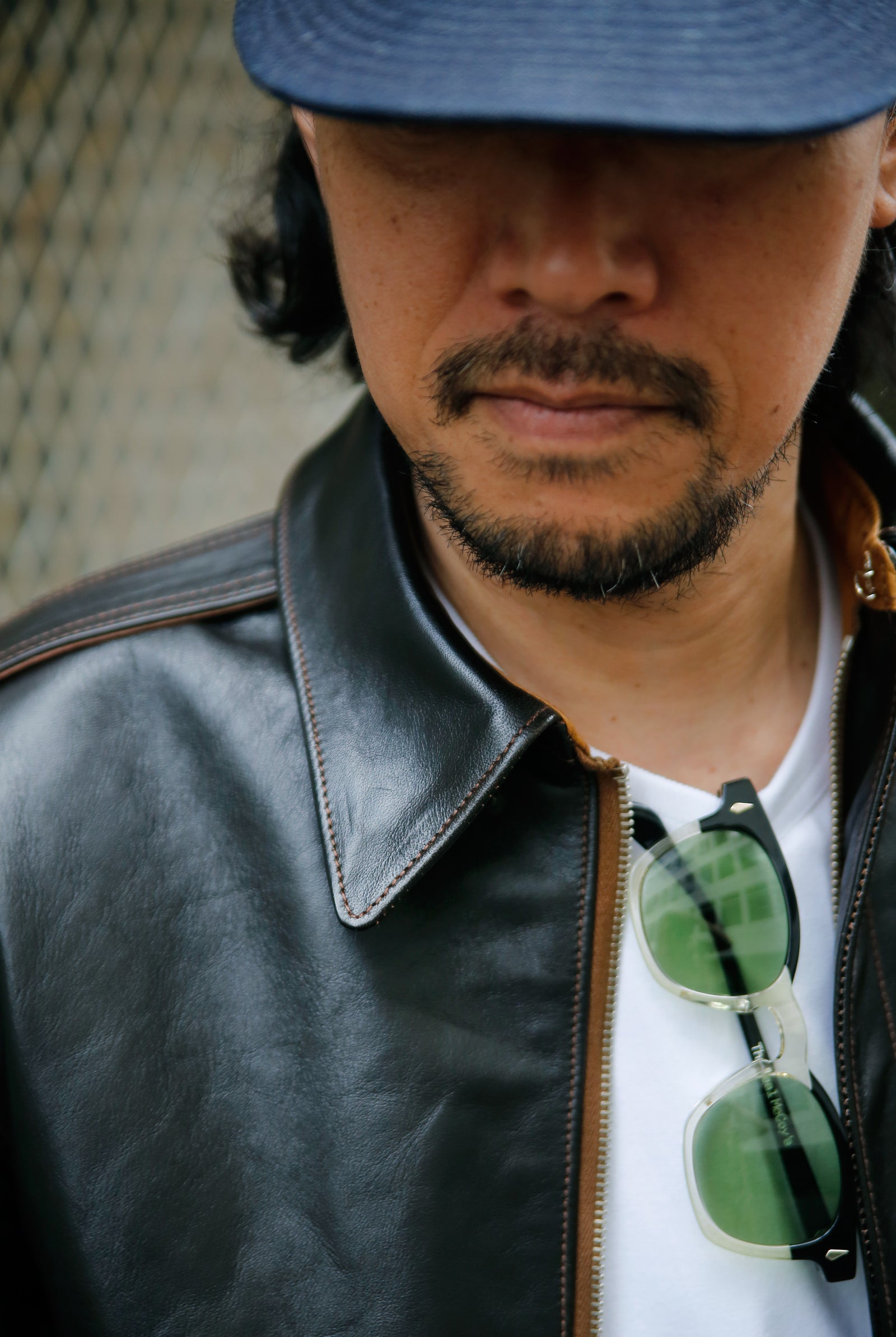 TYPE A-2 REAL McCOY MFG. CO. Gallery Image 3