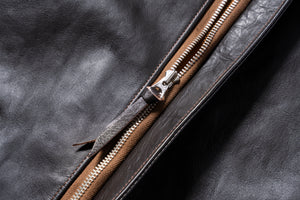 TYPE A-2 REAL McCOY MFG. CO.