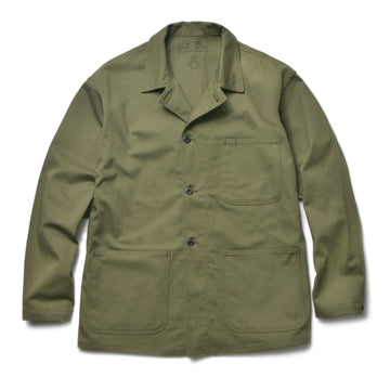 JACKET, UTILITY N-3