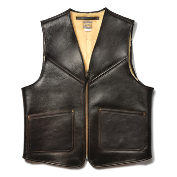 TYPE C-3 VEST REAL McCOY MFG.CO.