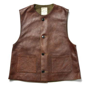 WWI JERKIN VEST