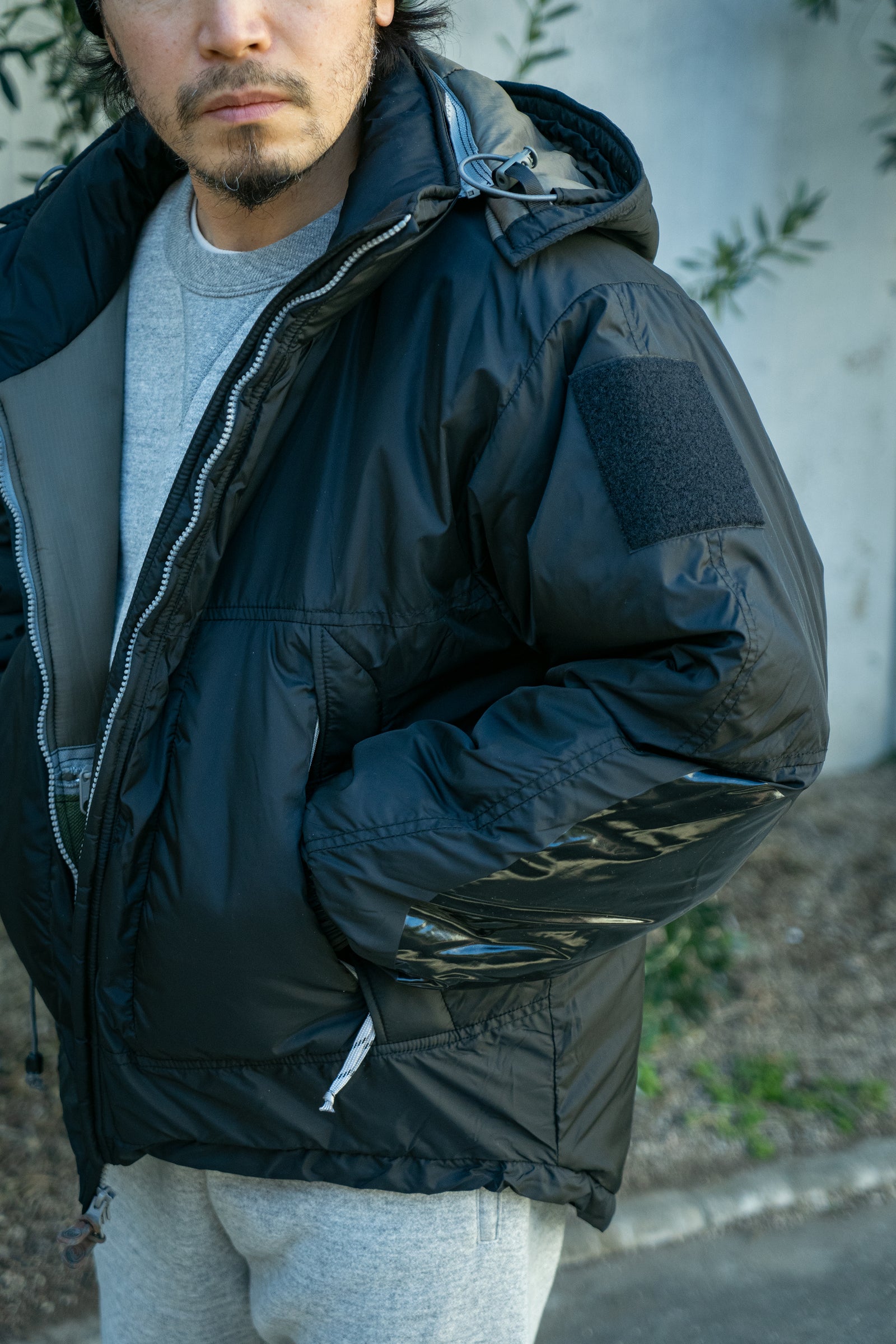 PCU LEVEL 7, TYPE 1 Gallery Image 7