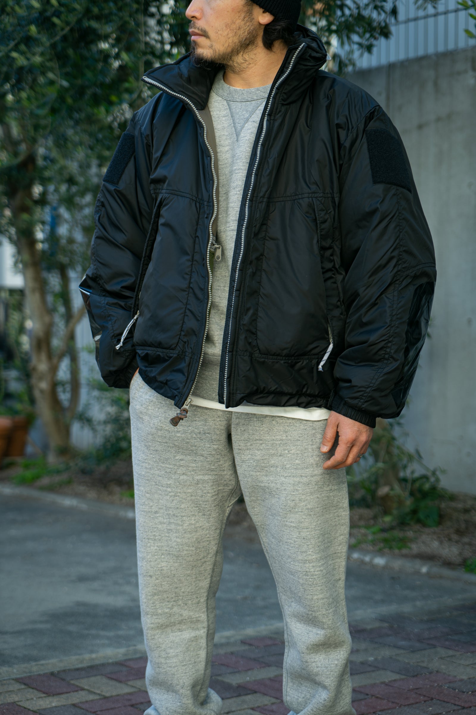 PCU LEVEL 7, TYPE 1 Gallery Image 3