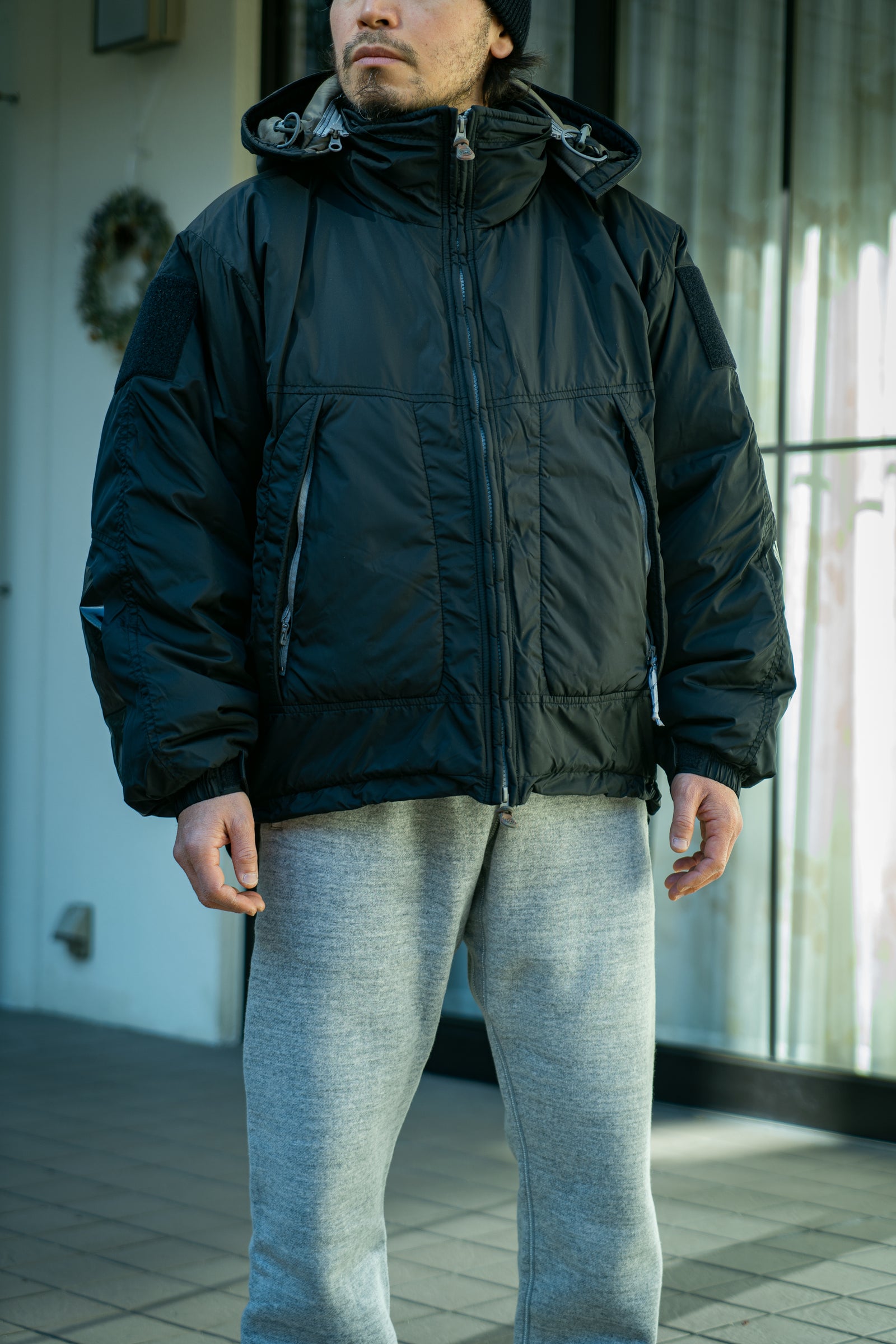 PCU LEVEL 7, TYPE 1 Gallery Image 13