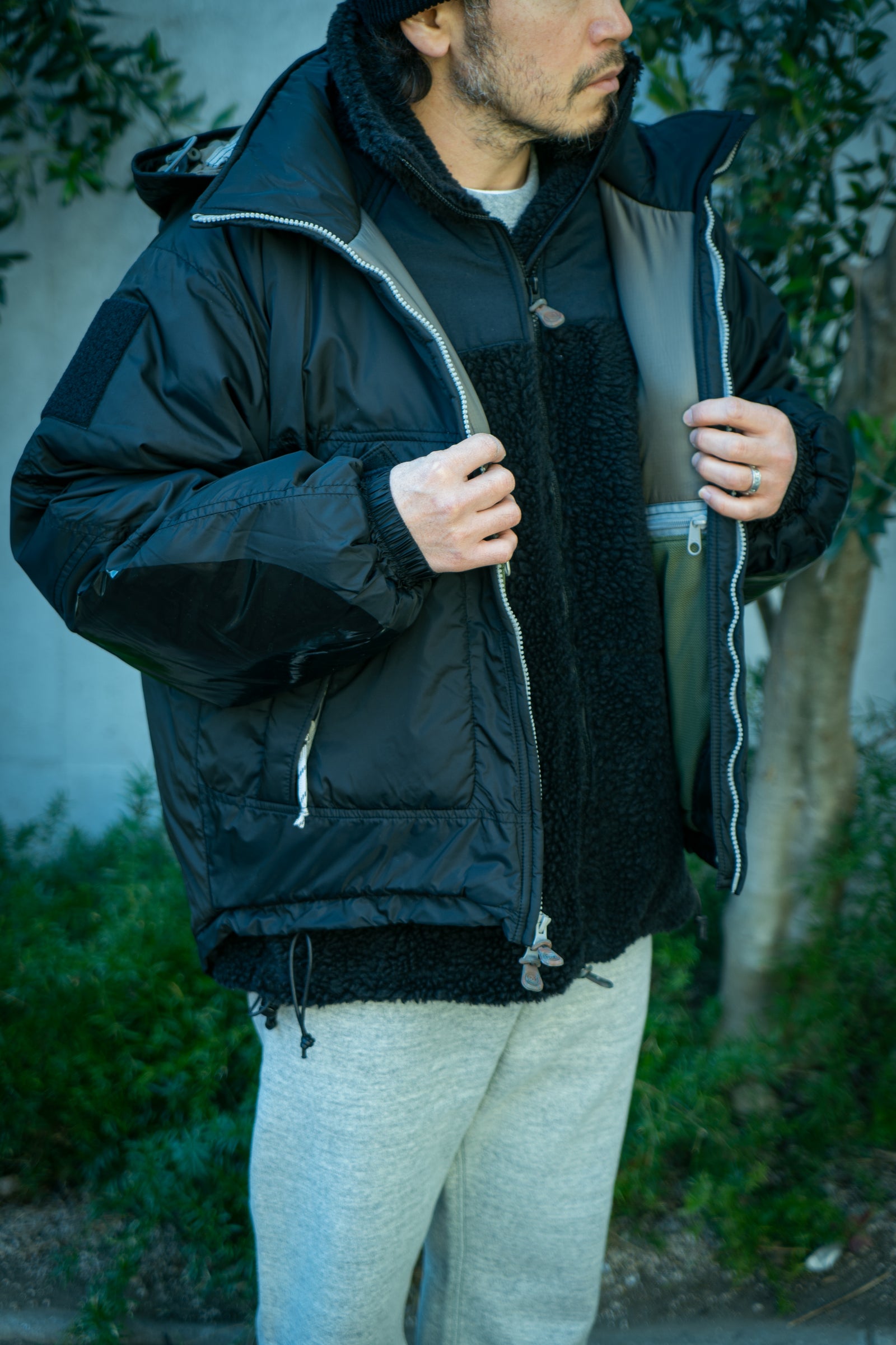 PCU LEVEL 7, TYPE 1 Gallery Image 5