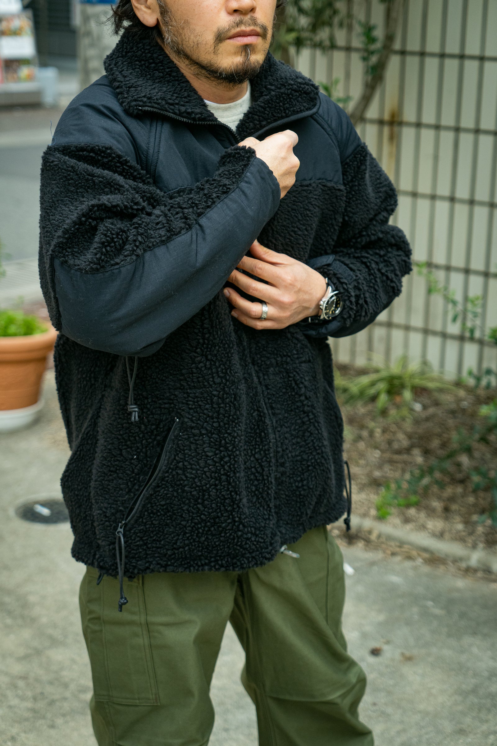 SHIRT, COLD WEATHER, LEVEL 3 Gallery Image 1