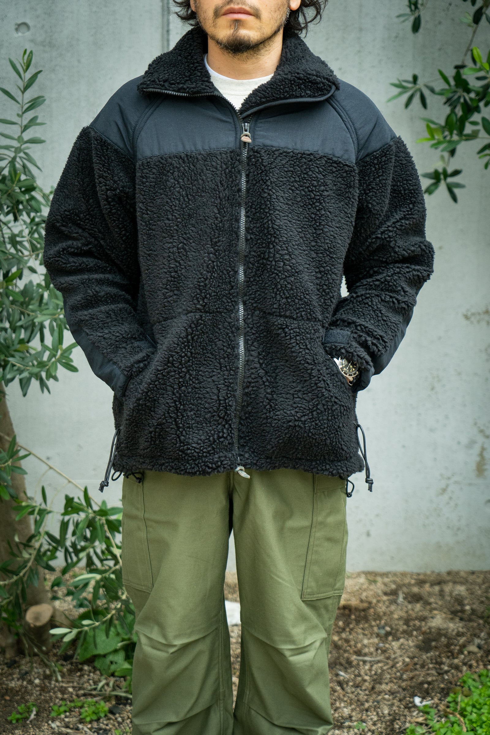 SHIRT, COLD WEATHER, LEVEL 3 Gallery Image 5