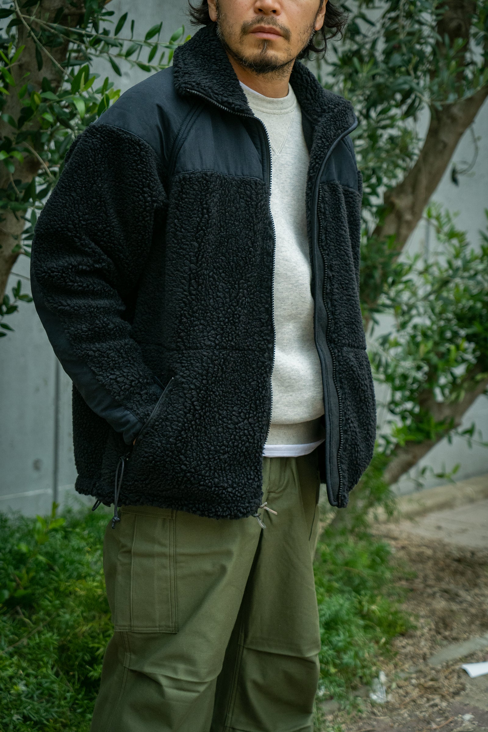 SHIRT, COLD WEATHER, LEVEL 3 Gallery Image 6