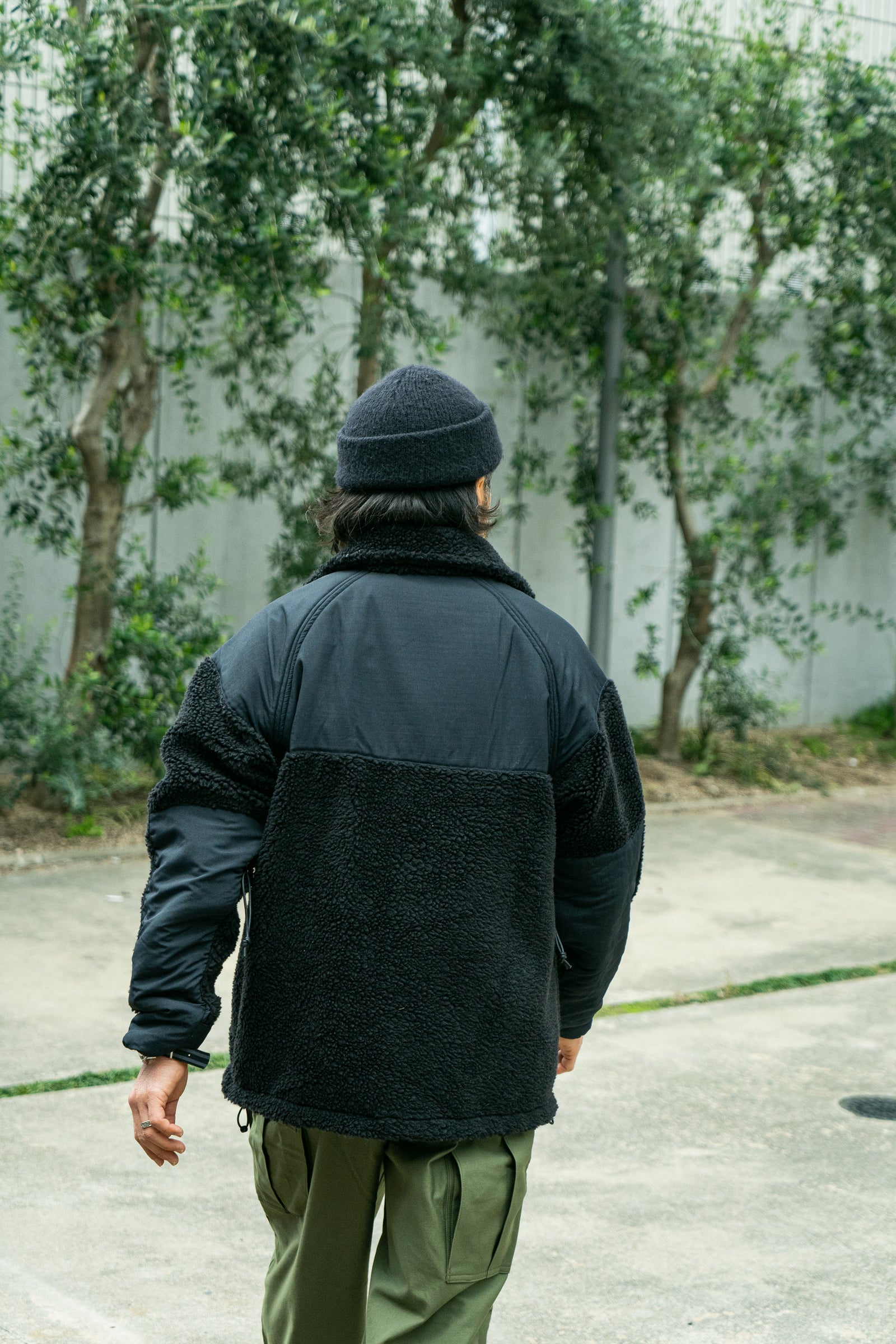 SHIRT, COLD WEATHER, LEVEL 3 Gallery Image 7