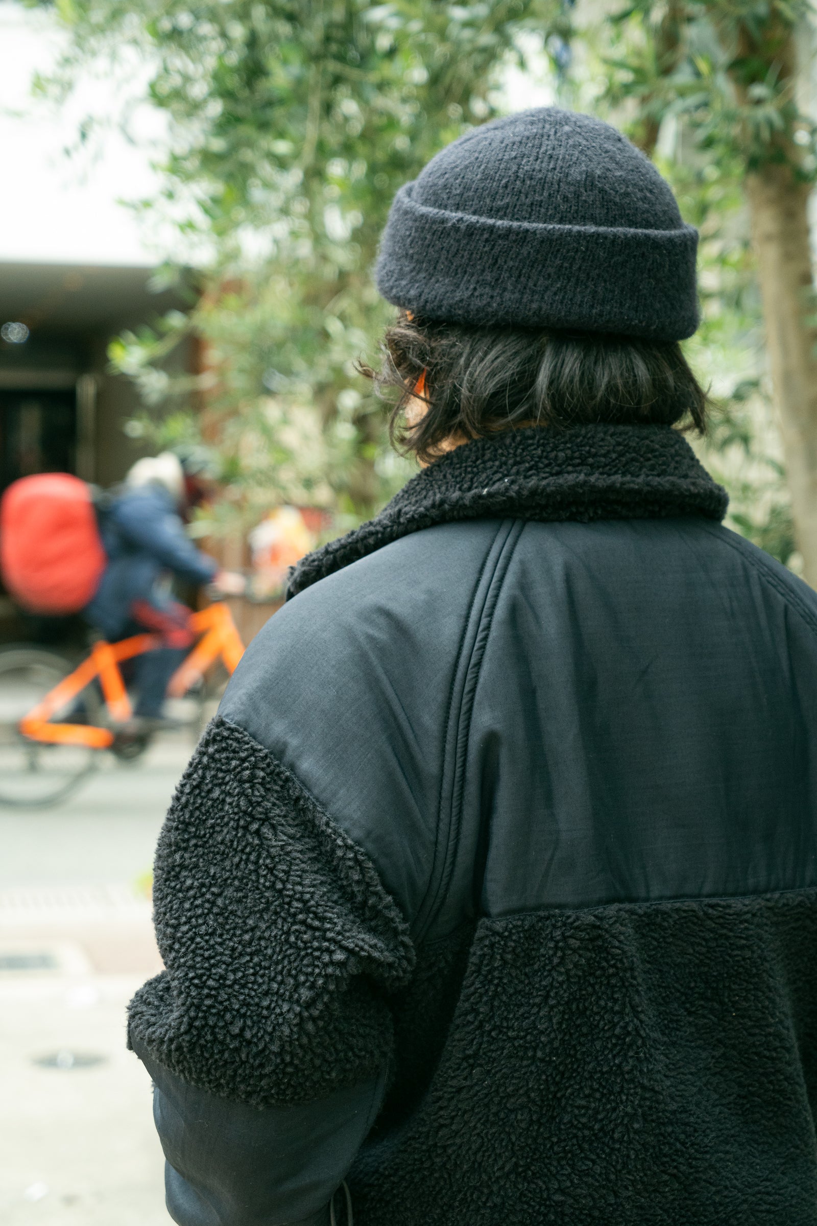 SHIRT, COLD WEATHER, LEVEL 3 Gallery Image 3