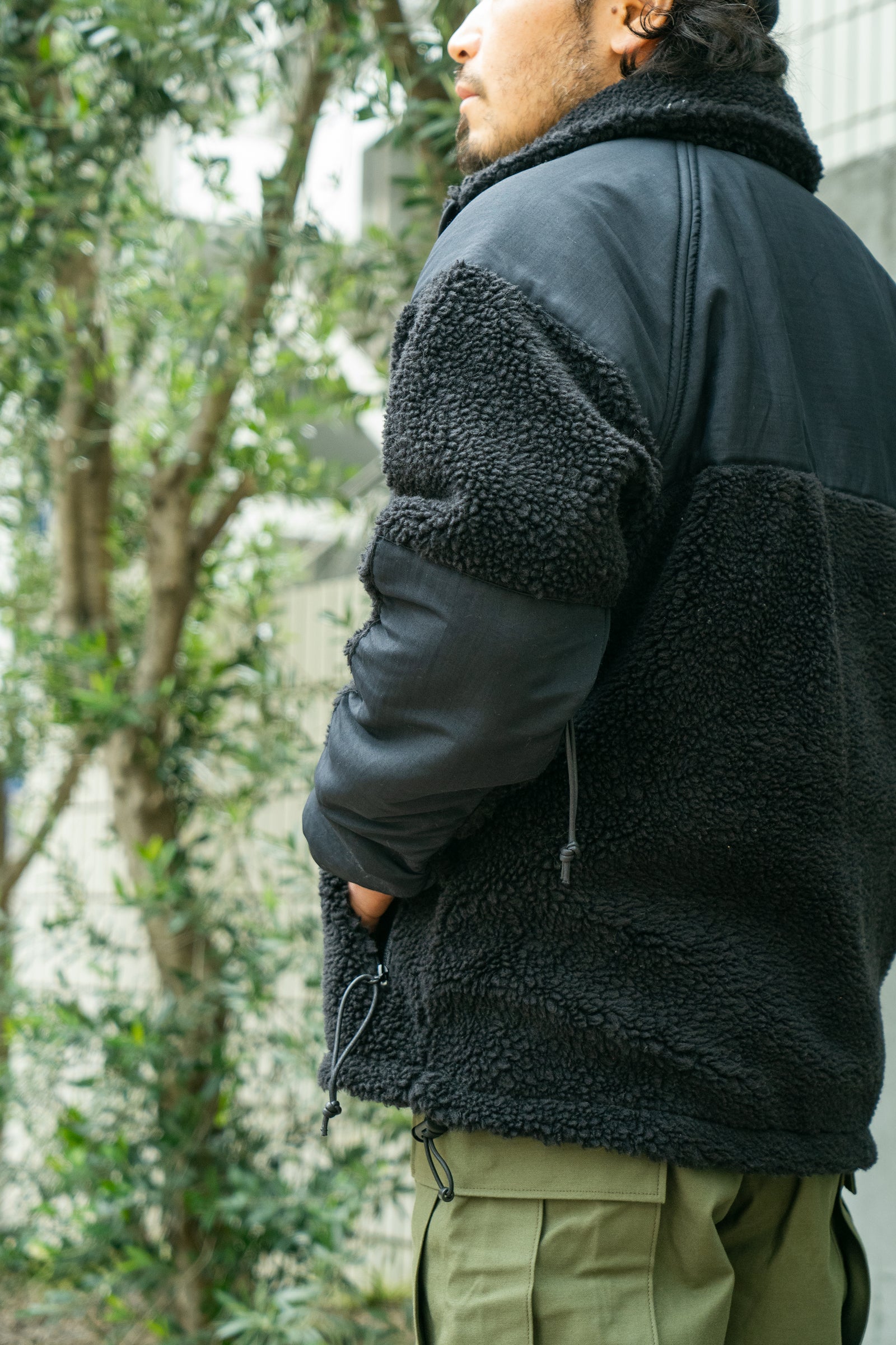 SHIRT, COLD WEATHER, LEVEL 3 Gallery Image 4