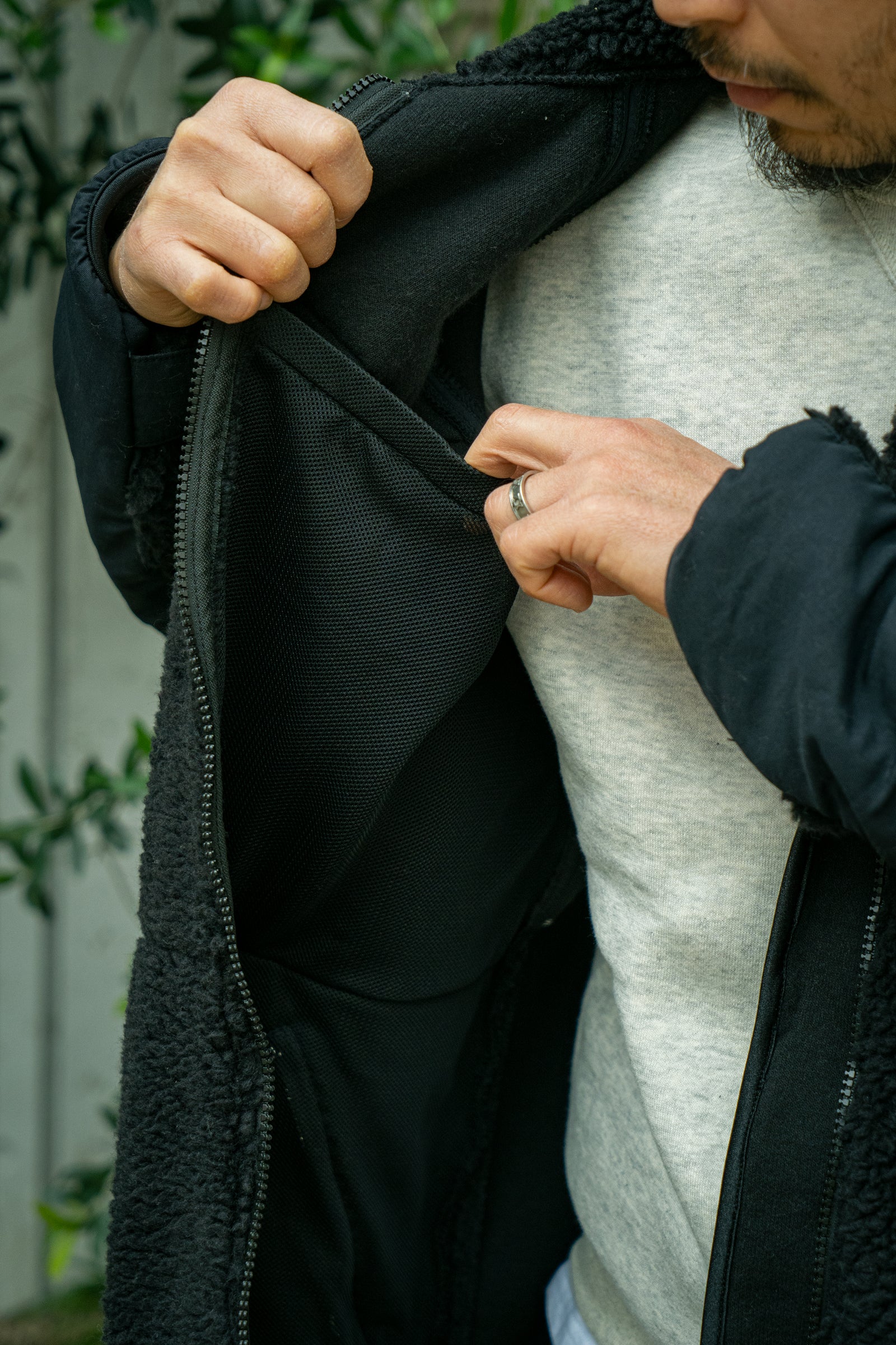 SHIRT, COLD WEATHER, LEVEL 3 Gallery Image 8