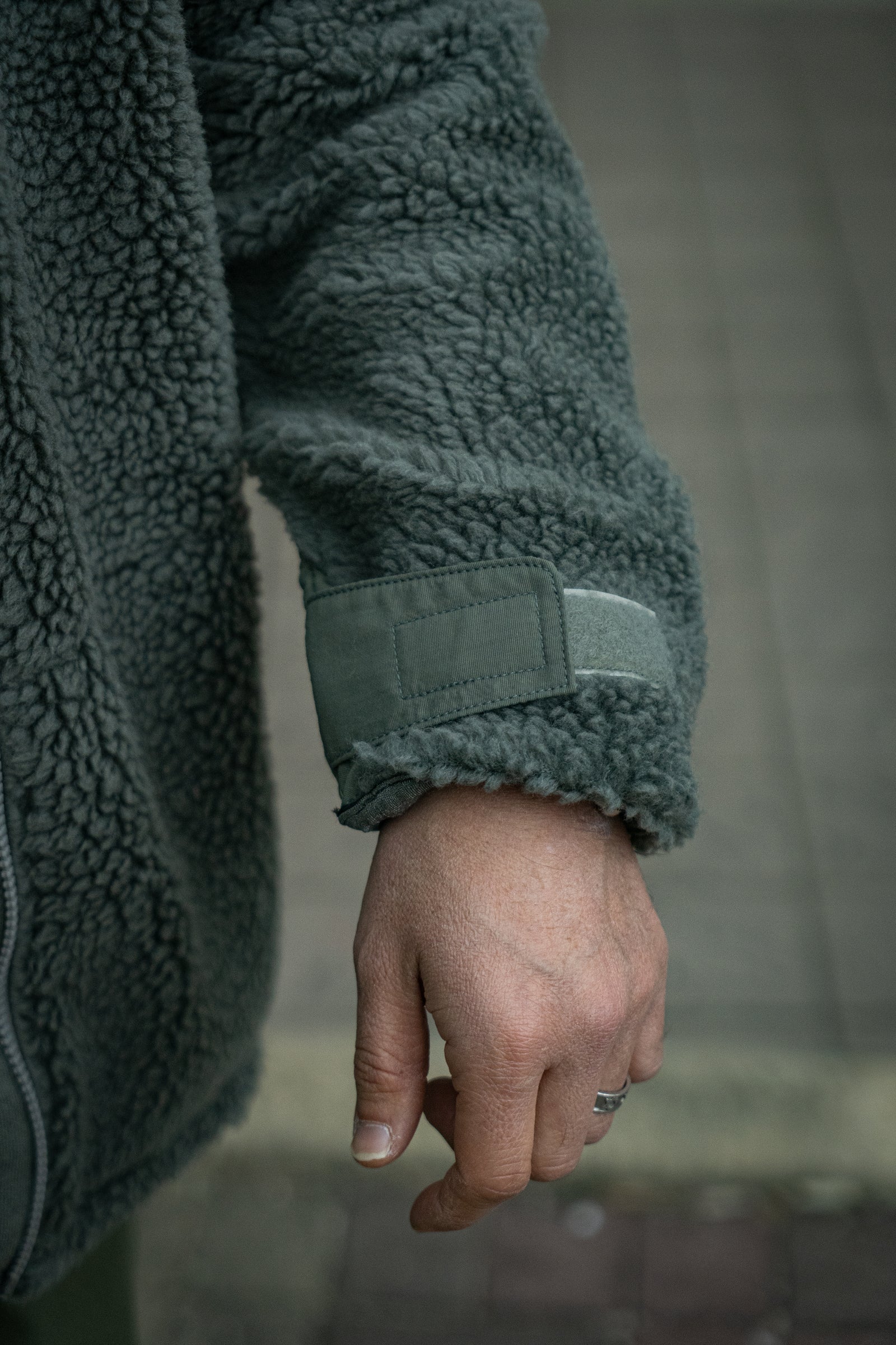 SHIRT, COLD WEATHER, LEVEL 3 Gallery Image 2