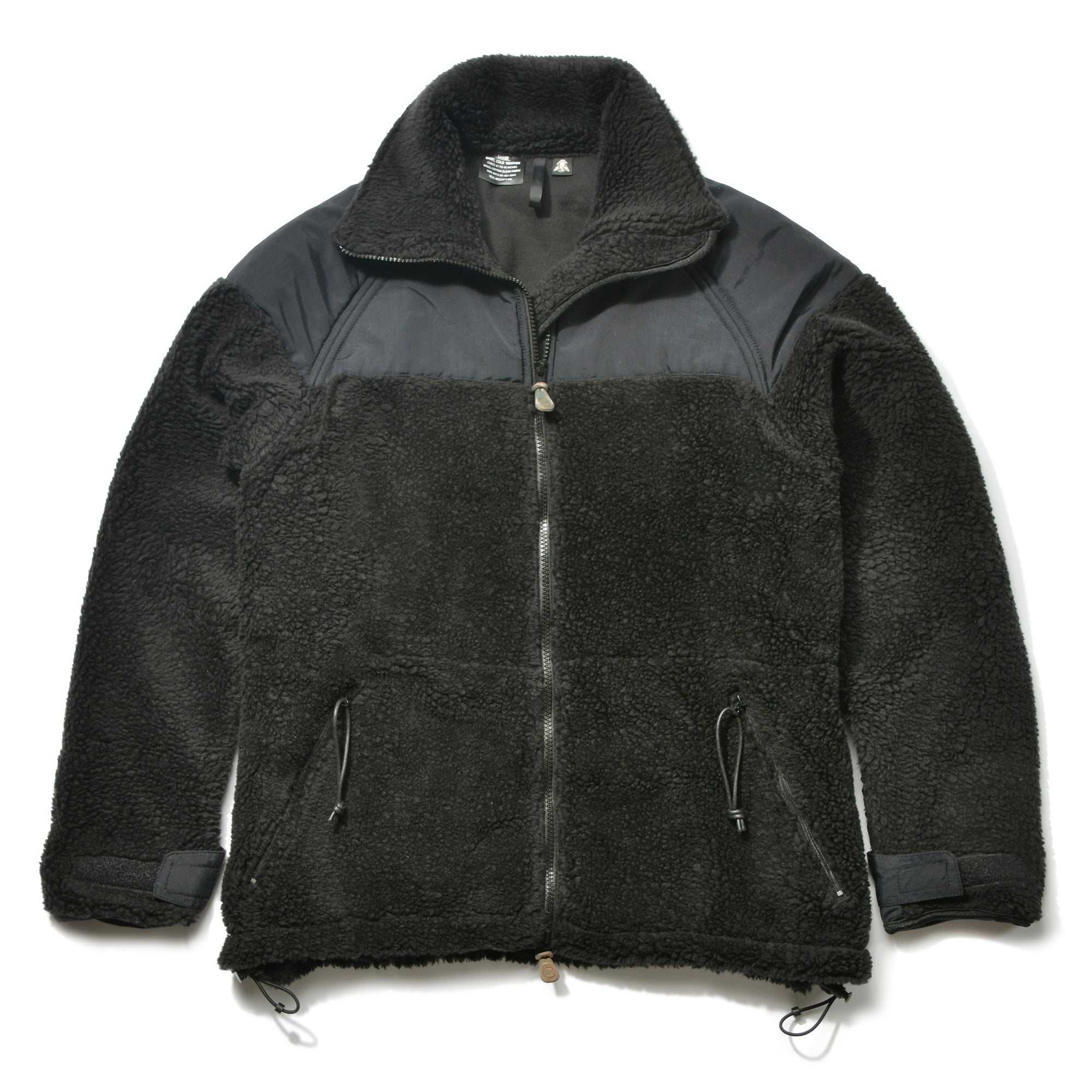 SHIRT, COLD WEATHER, LEVEL 3