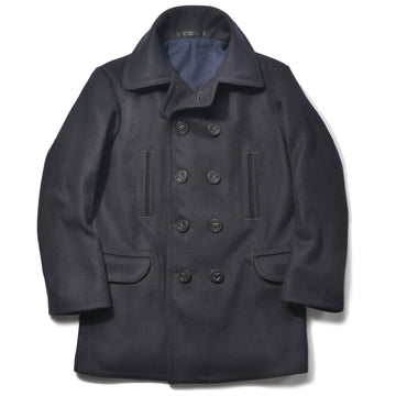 U.S. NAVY PEA COAT (1913)