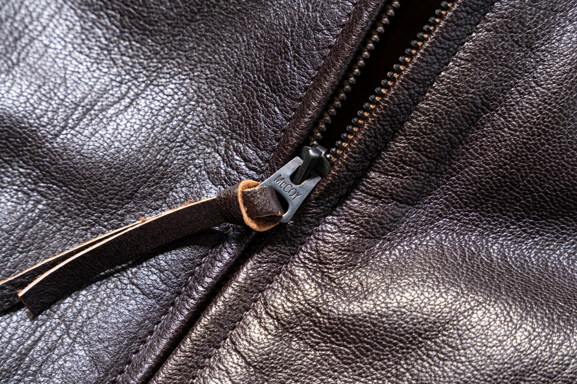 TYPE G-1 REAL McCOY MFG. CO. / 55J14