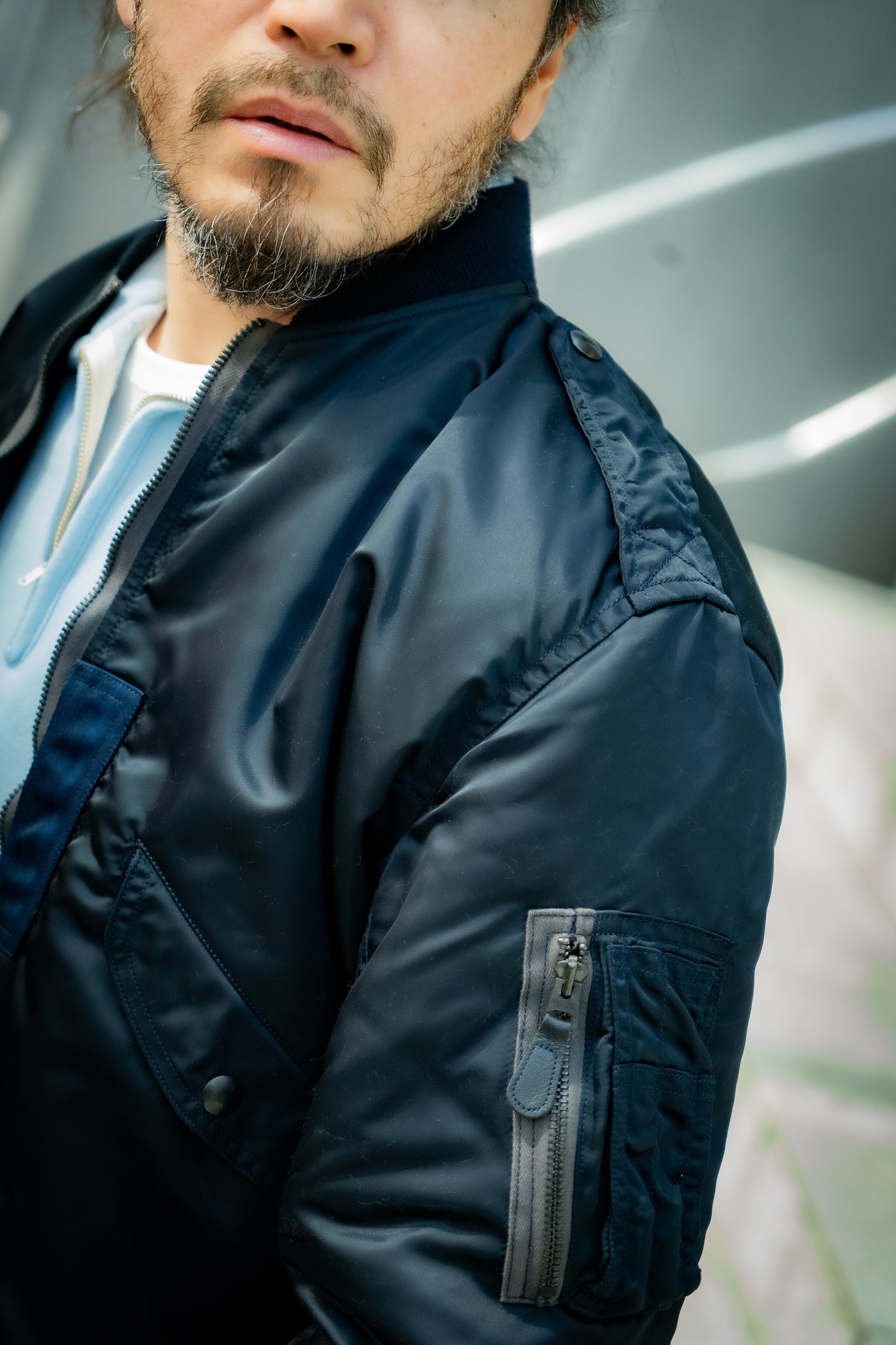 TYPE L-2A REAL McCOY MFG. CO. Gallery Image 1