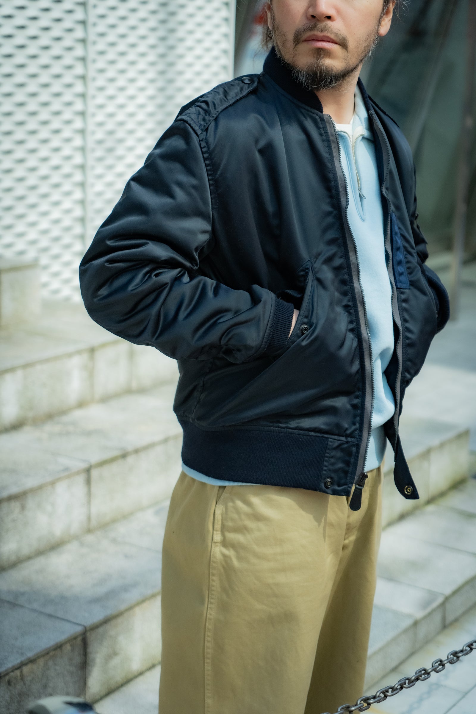 TYPE L-2A REAL McCOY MFG. CO. Gallery Image 2