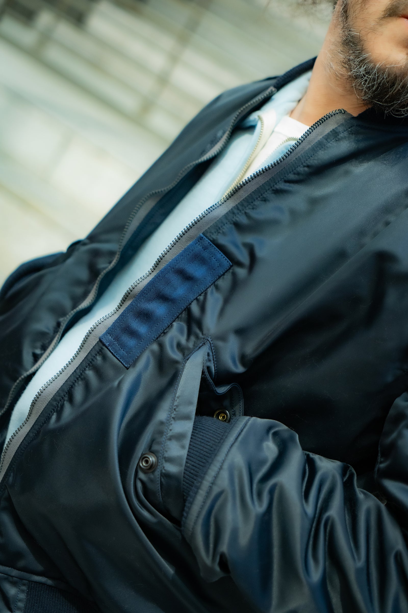 TYPE L-2A REAL McCOY MFG. CO. Gallery Image 3