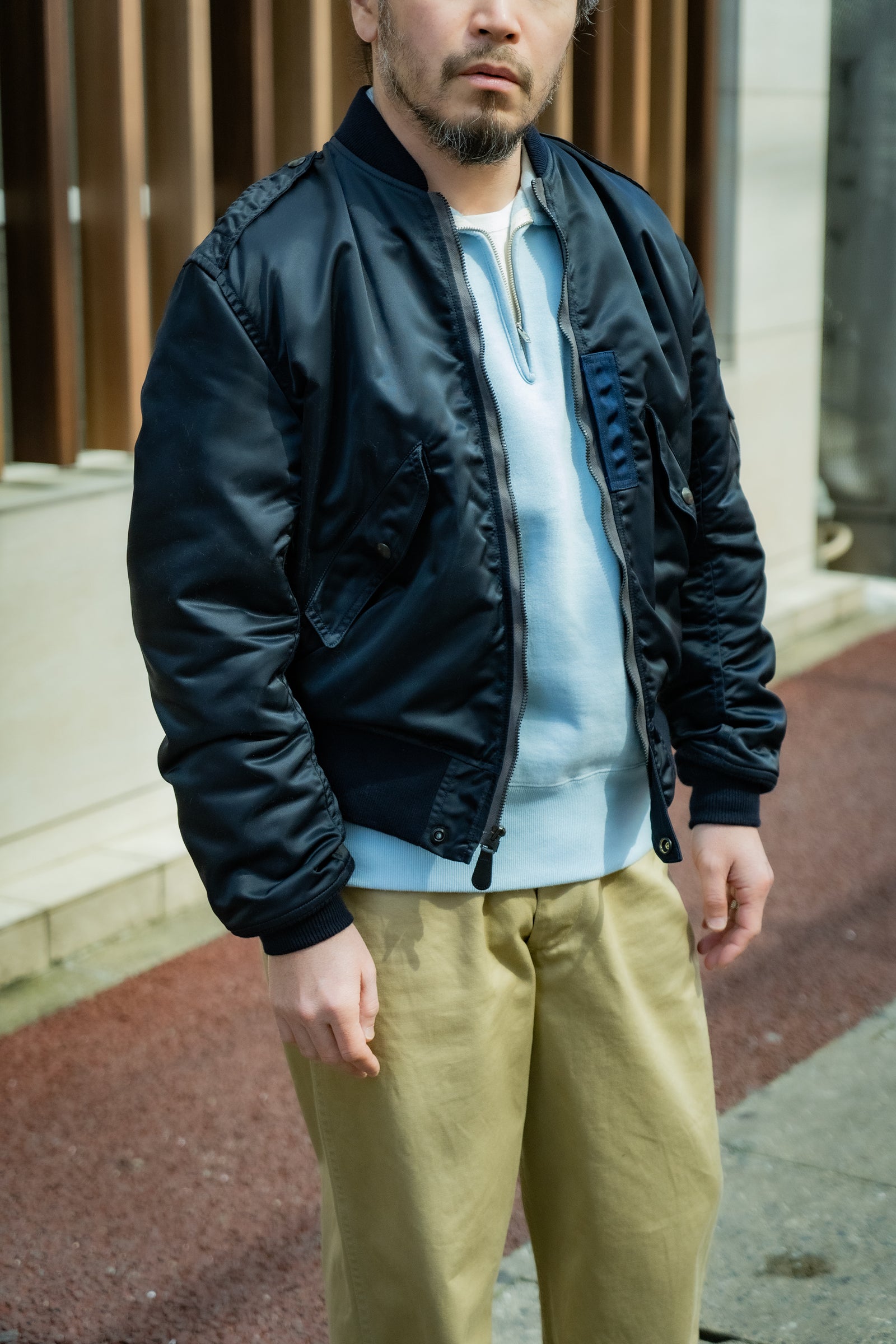 TYPE L-2A REAL McCOY MFG. CO. Gallery Image 4