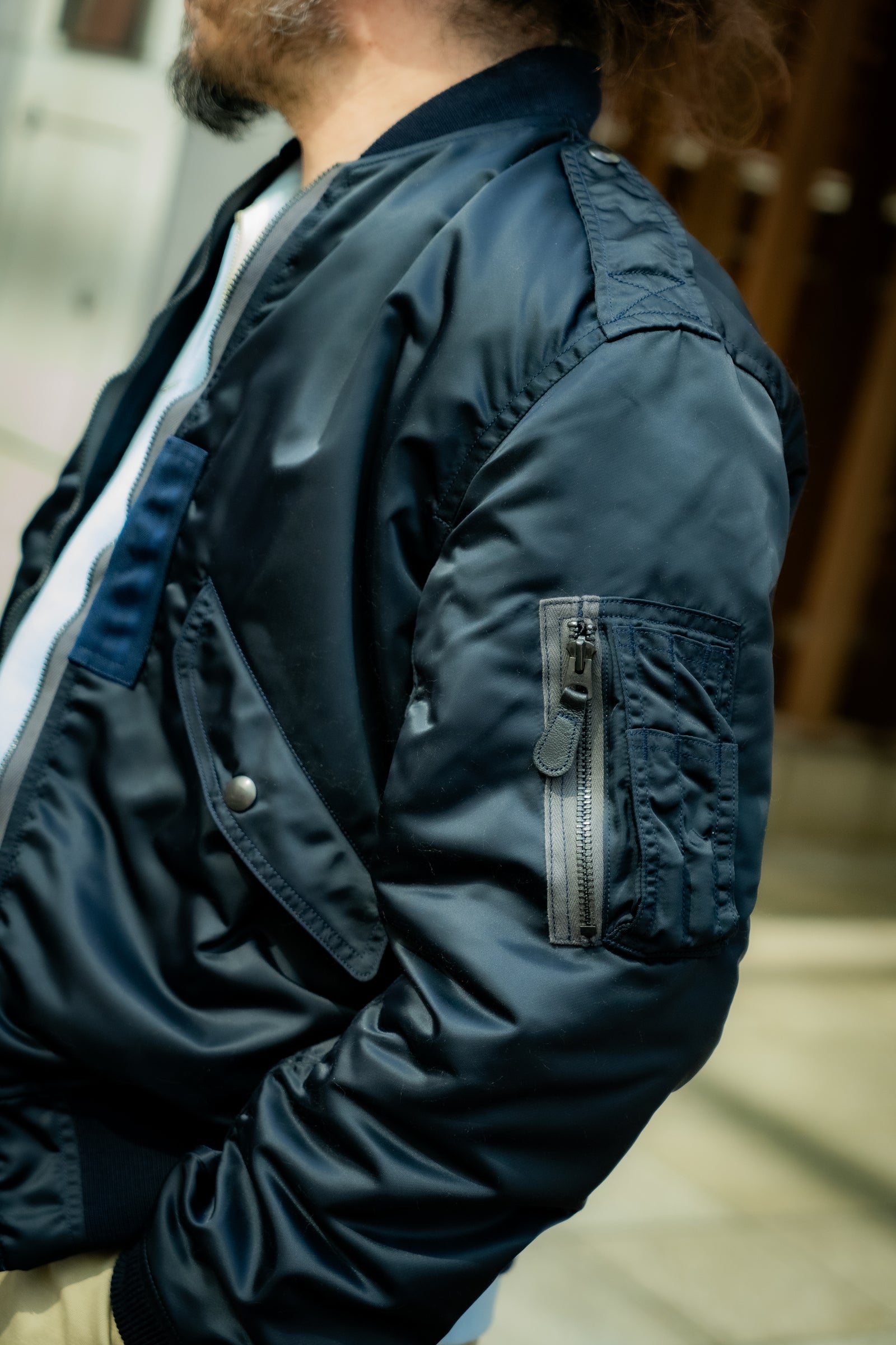 TYPE L-2A REAL McCOY MFG. CO. Gallery Image 5