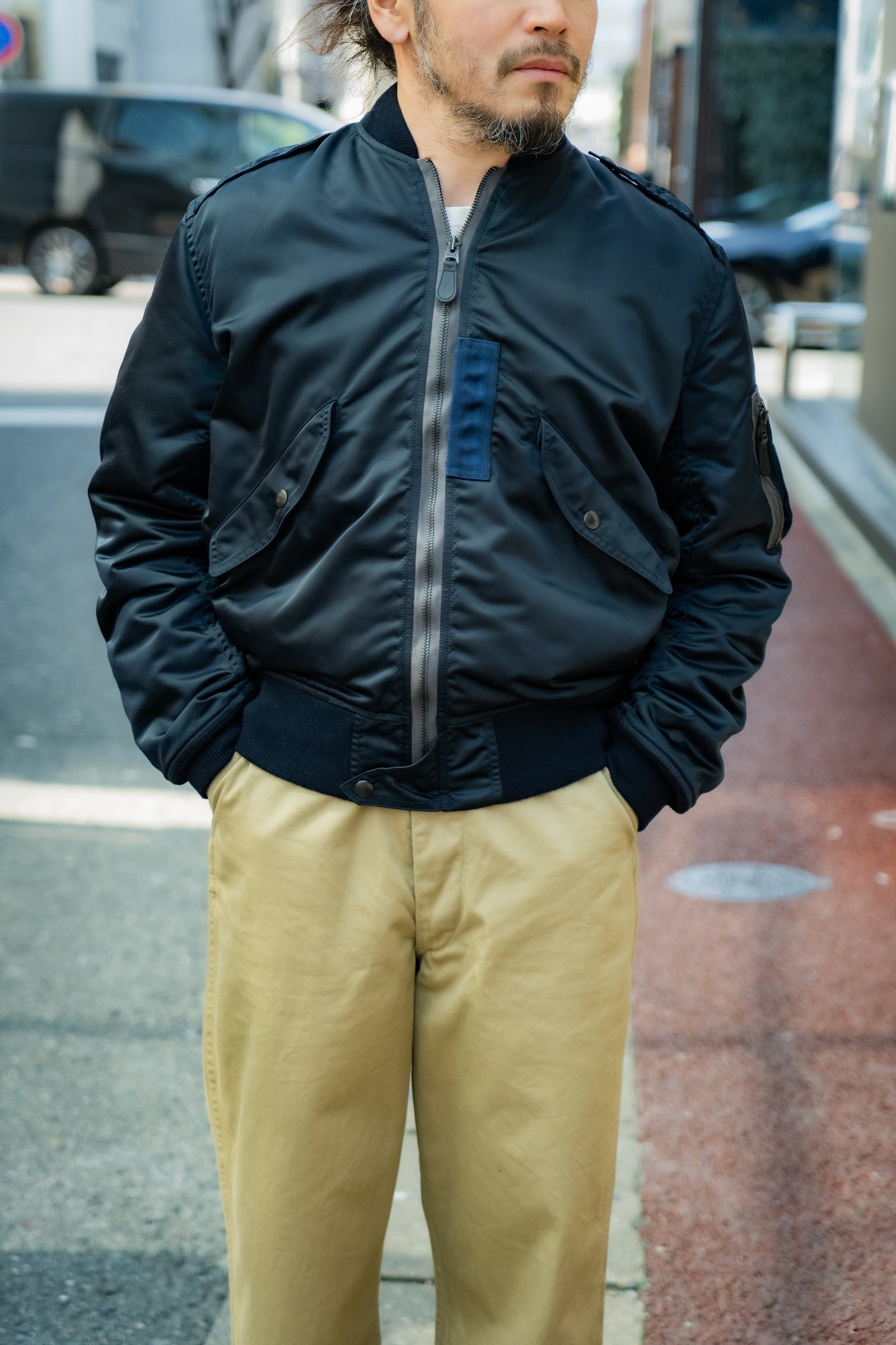 TYPE L-2A REAL McCOY MFG. CO. Gallery Image 6