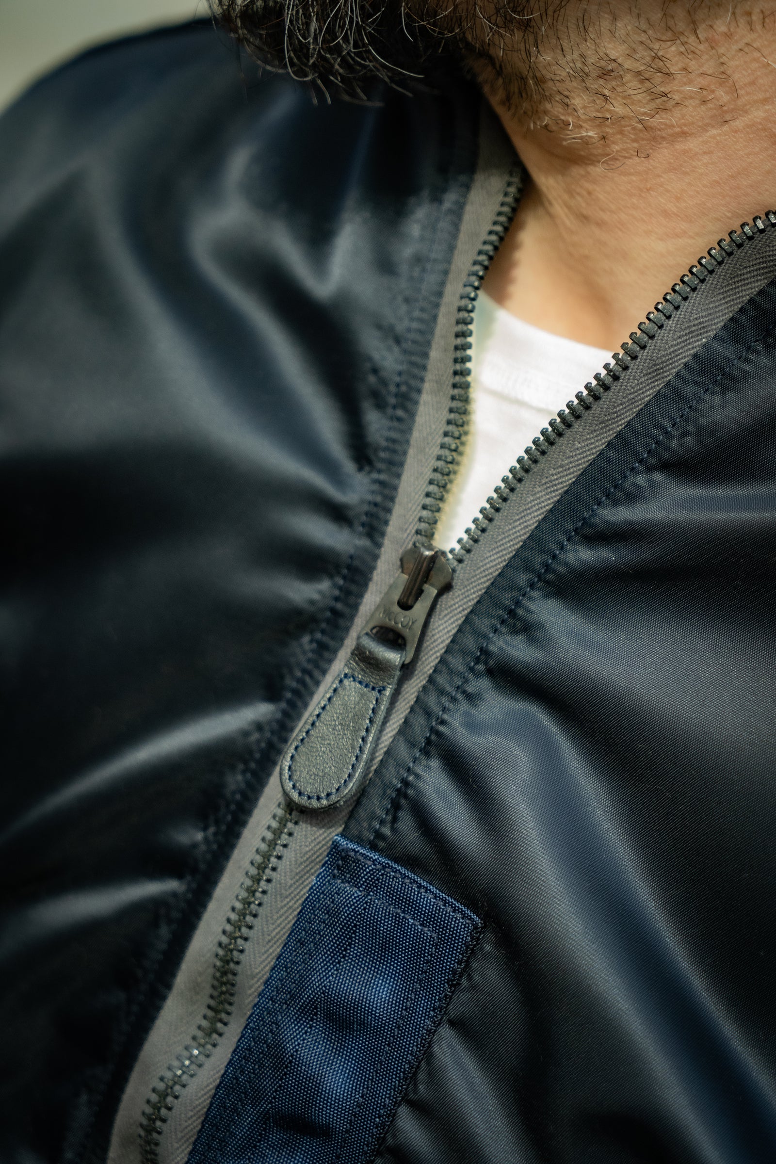 TYPE L-2A REAL McCOY MFG. CO. Gallery Image 7