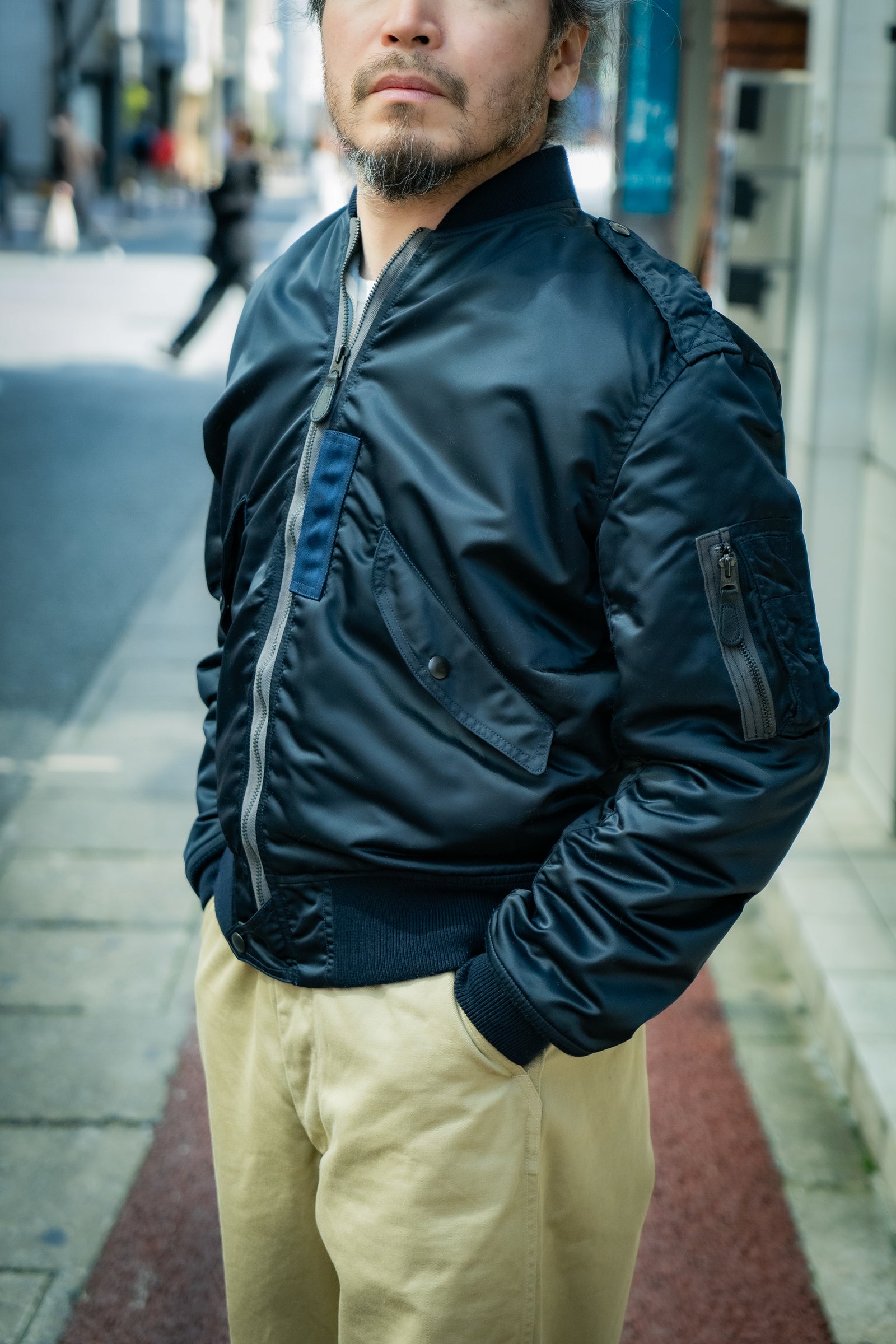 TYPE L-2A REAL McCOY MFG. CO. Gallery Image 8