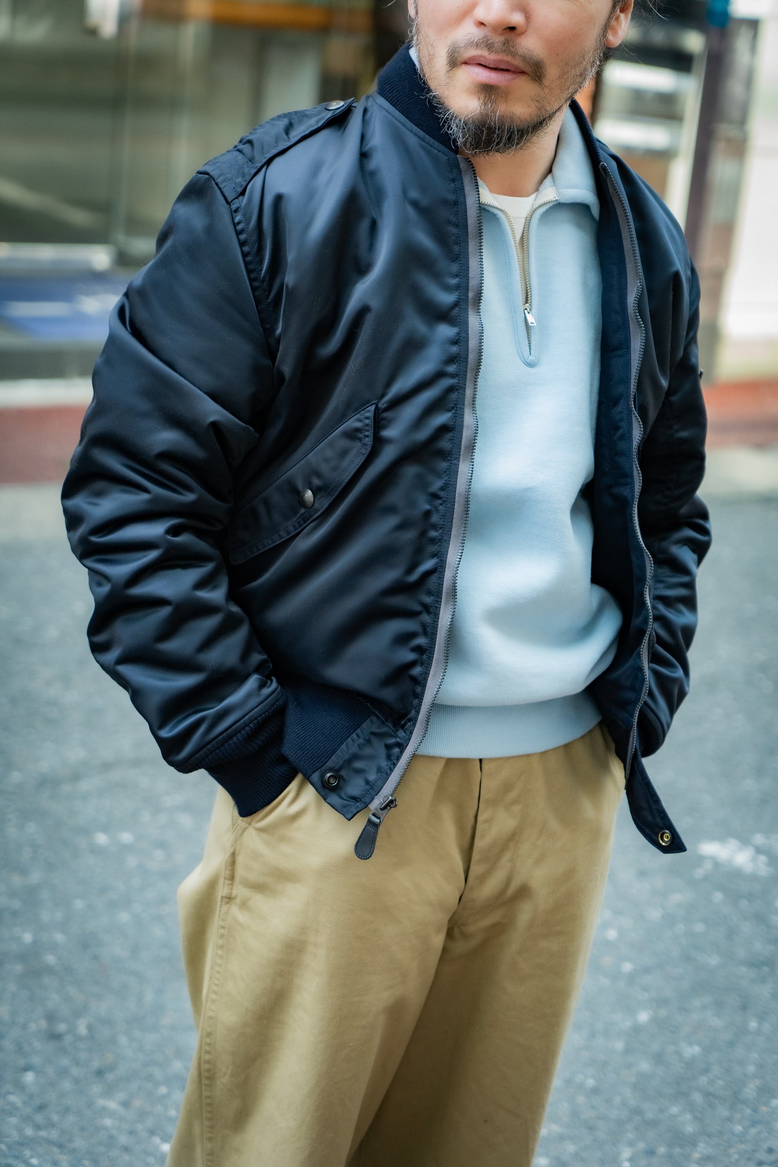 TYPE L-2A REAL McCOY MFG. CO. Gallery Image 10