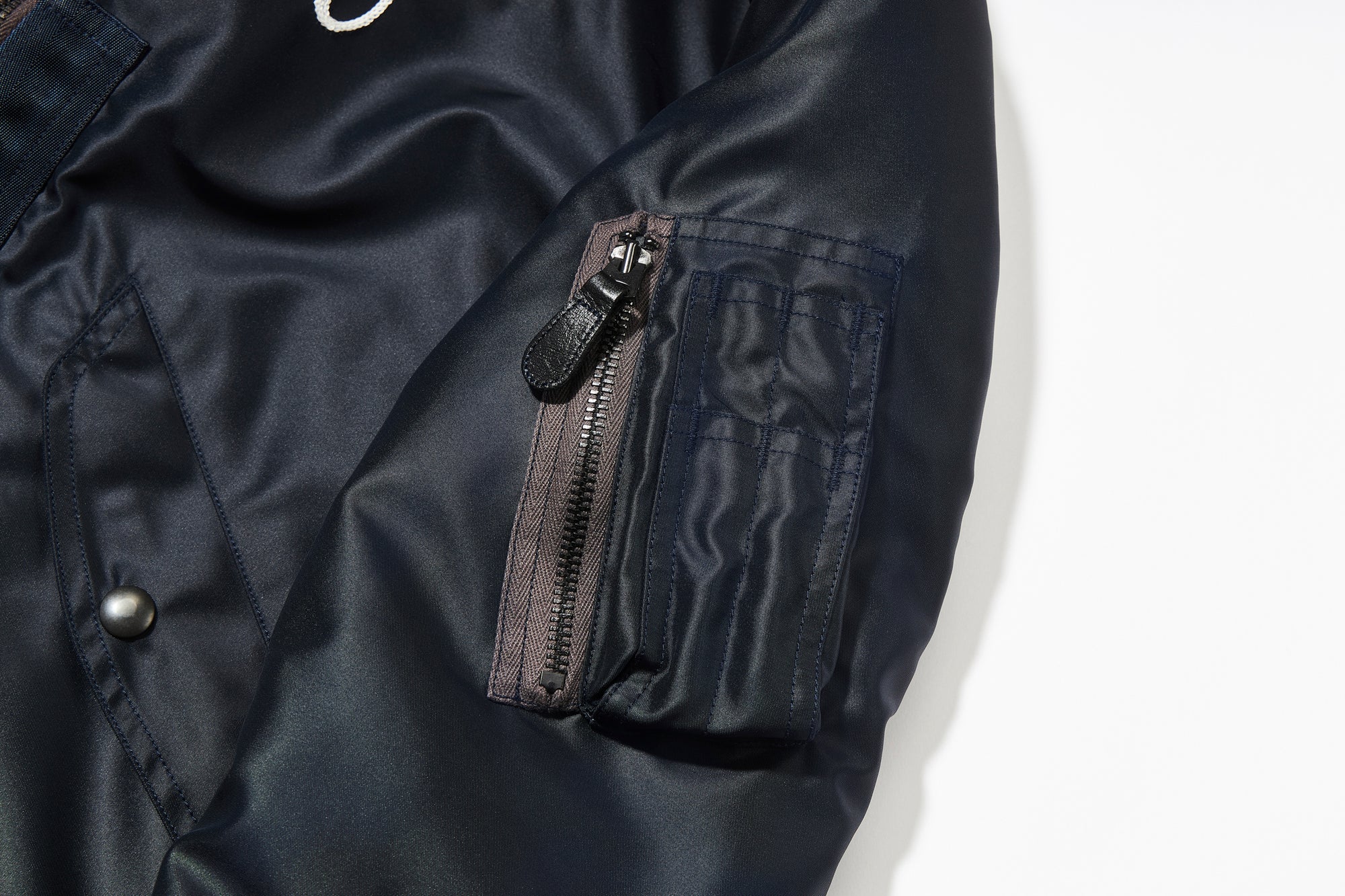 TYPE L-2A / THUNDERBIRDS