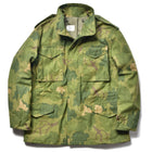 M 65 Field Coat