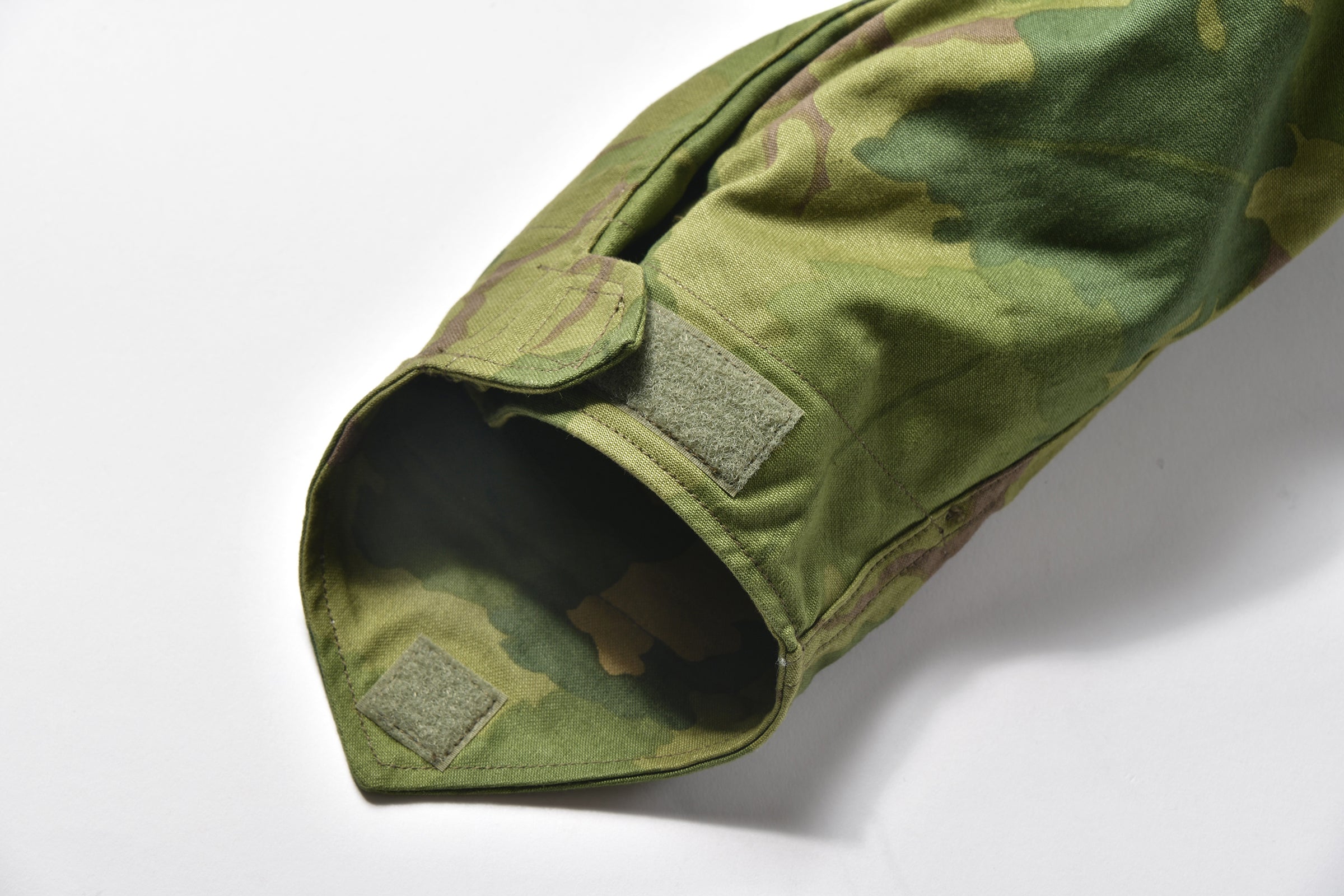 M-65 FIELD COAT / MITCHELL PATTERN – The Real McCoy's