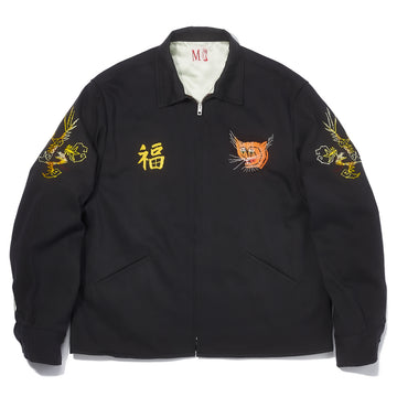 VIET-NAM JACKET / CAM-RANH