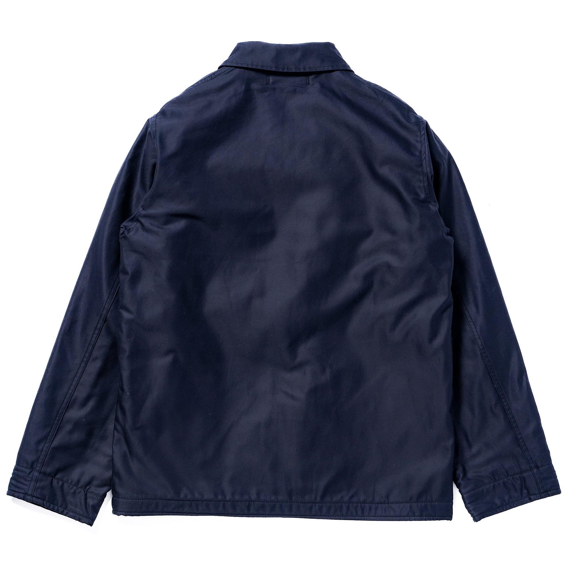 U.S. NAVY UTILITY JACKET