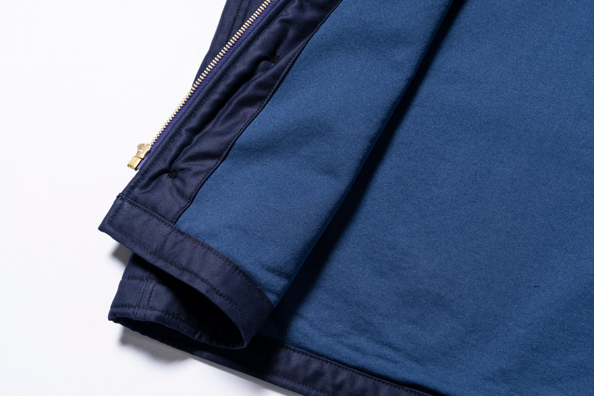 U.S. NAVY UTILITY JACKET