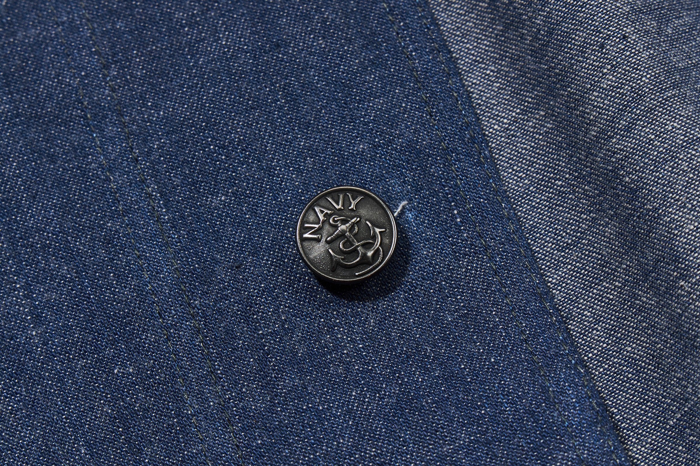 Pocket Jumper - Navy main image 0