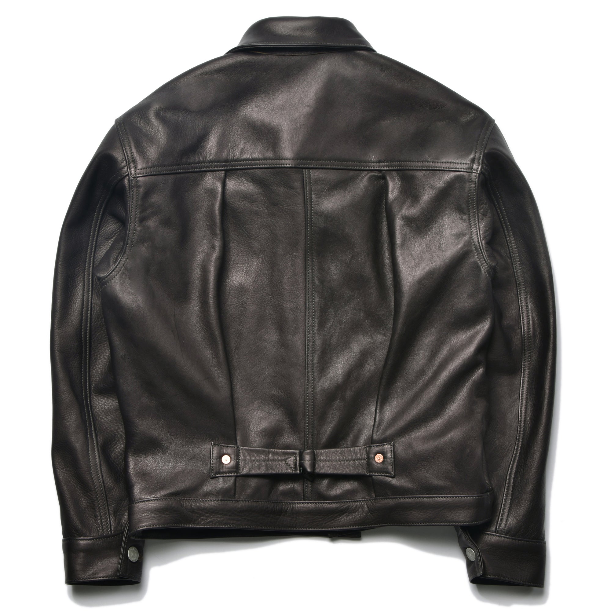 TYPE I LEATHER JACKET