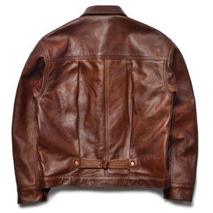 TYPE I LEATHER JACKET