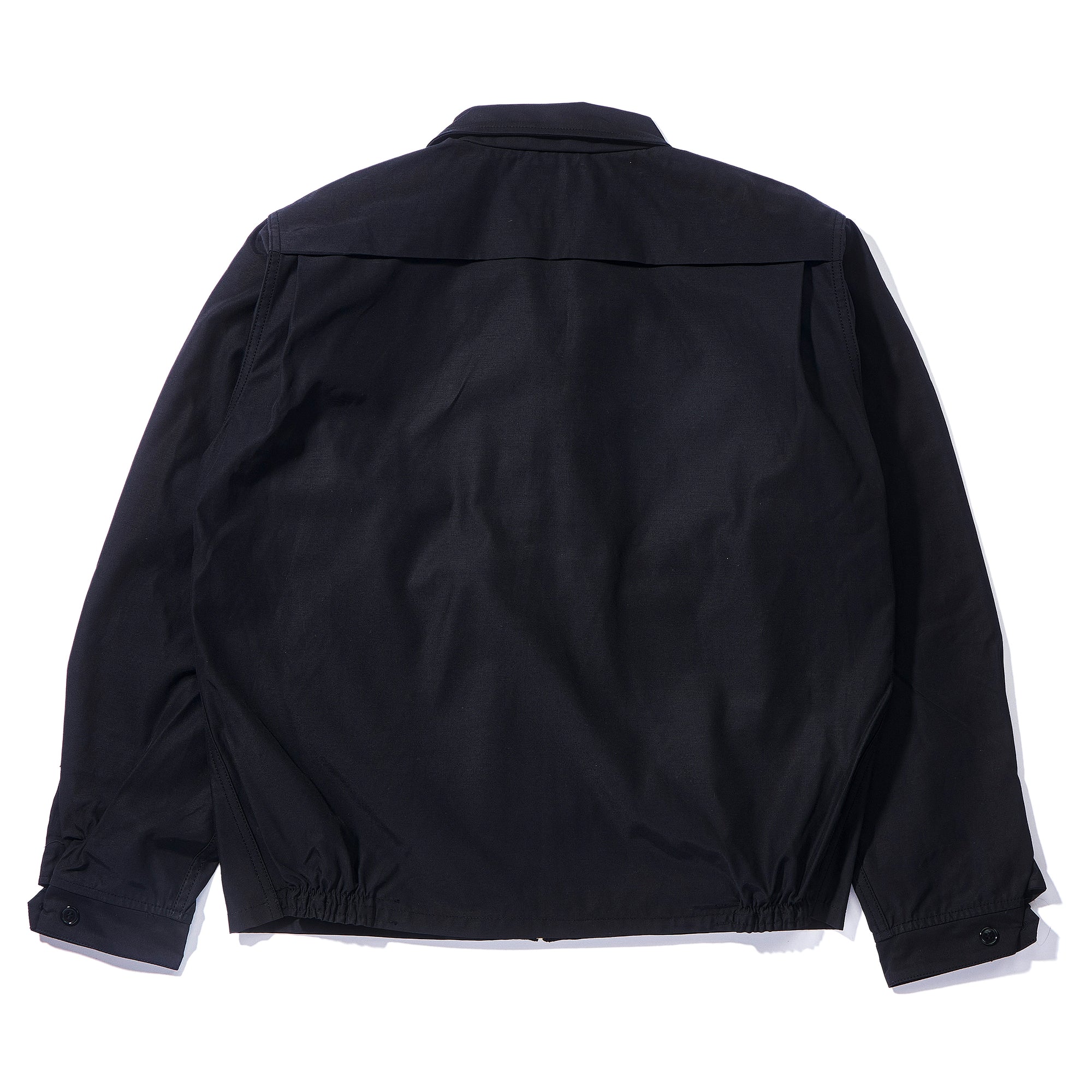 ALL-WEATHER SWING JACKET