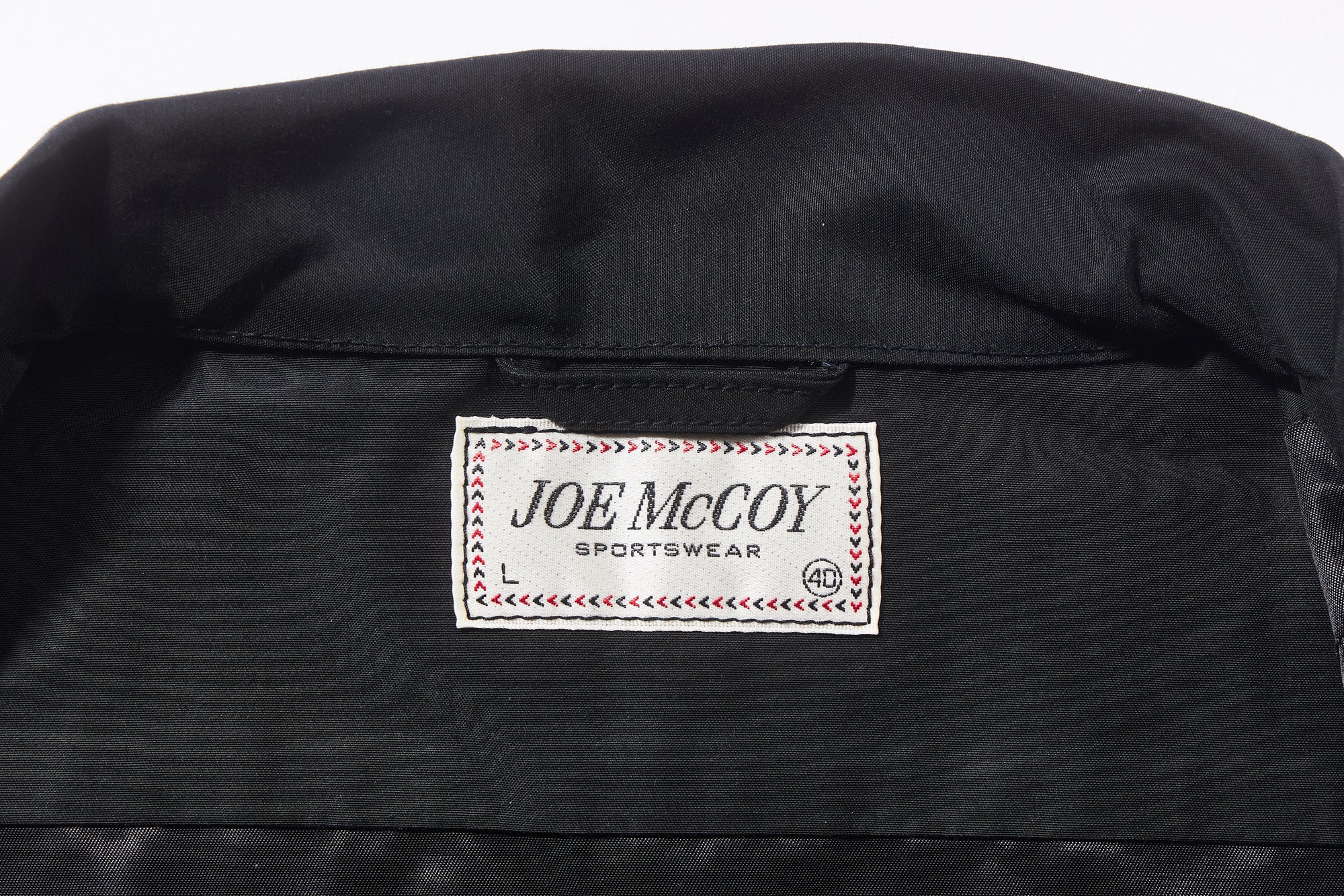 ALL-WEATHER SWING JACKET