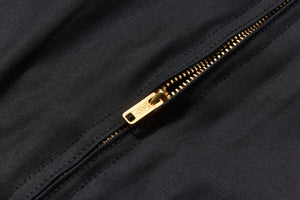 ALL-WEATHER SWING JACKET