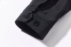 ALL-WEATHER SWING JACKET