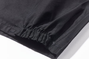 ALL-WEATHER SWING JACKET