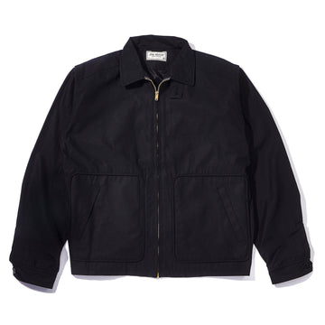 ALL-WEATHER SWING JACKET