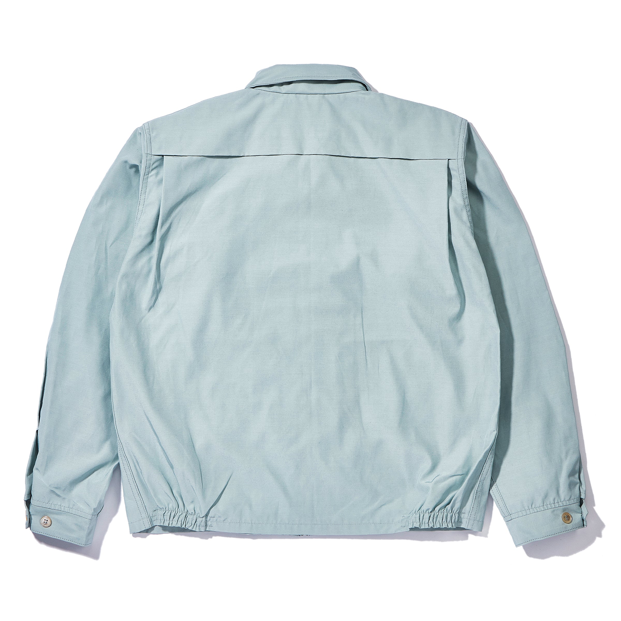 ALL-WEATHER SWING JACKET – The Real McCoy's