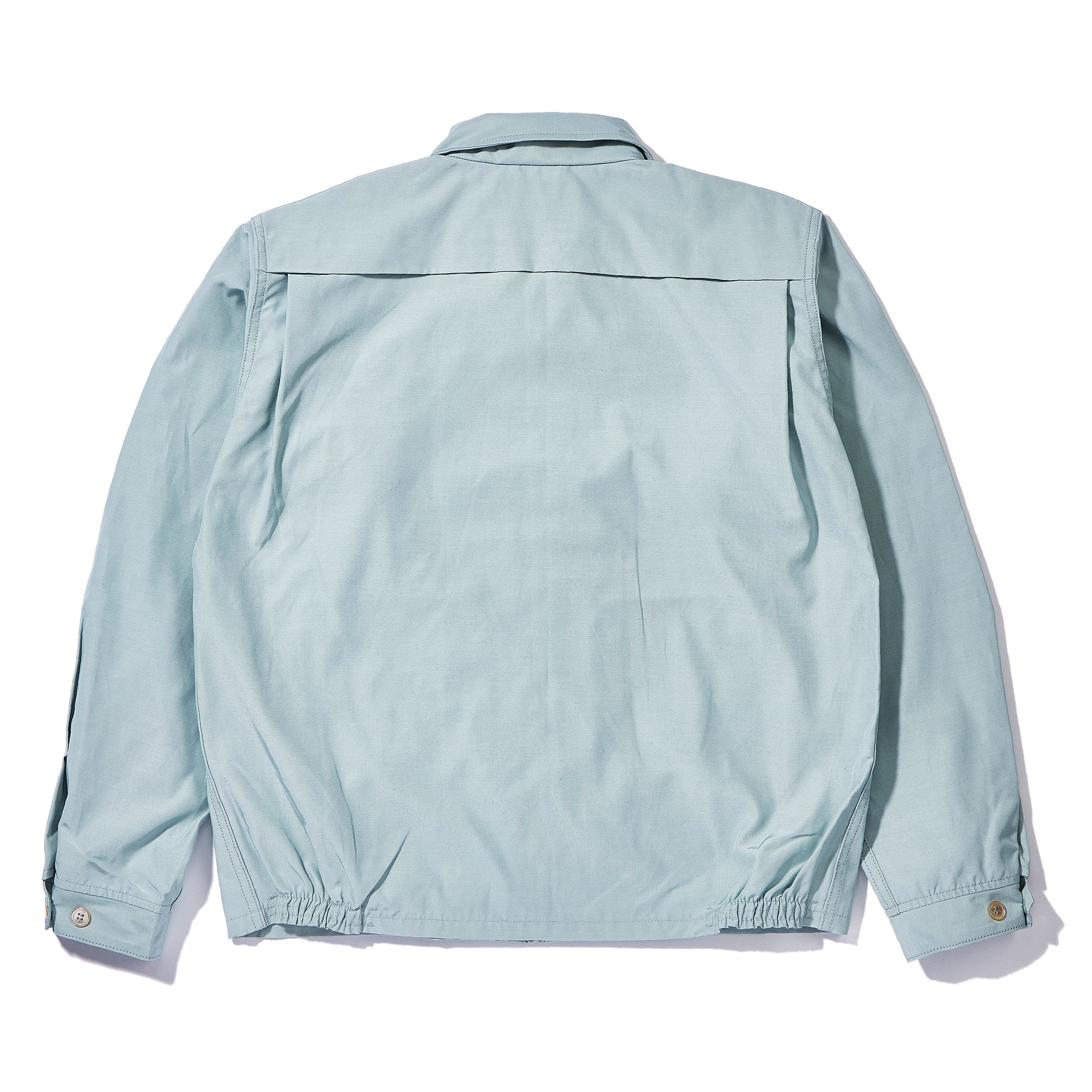 ALL-WEATHER SWING JACKET