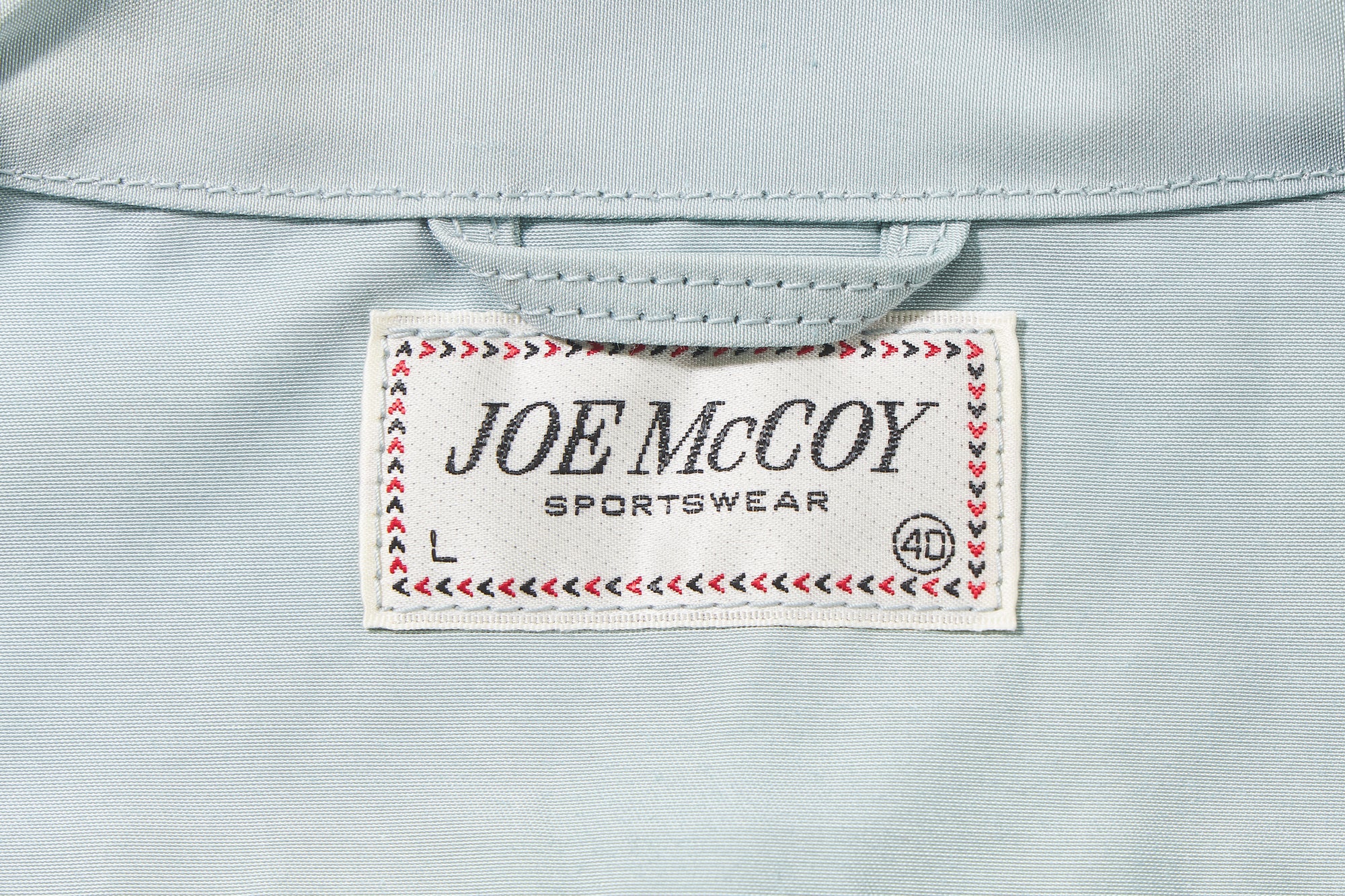 ALL-WEATHER SWING JACKET