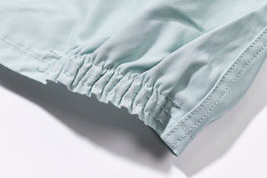 ALL-WEATHER SWING JACKET