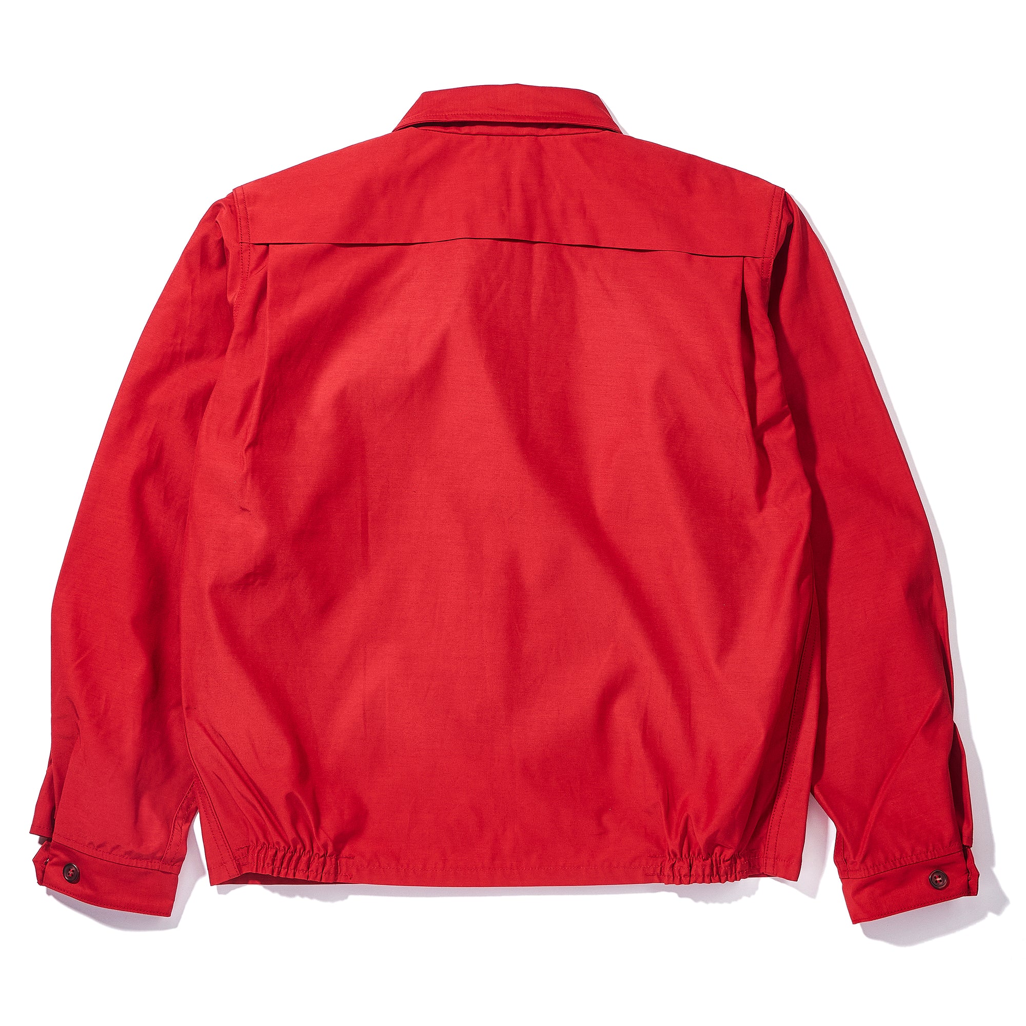 ALL-WEATHER SWING JACKET